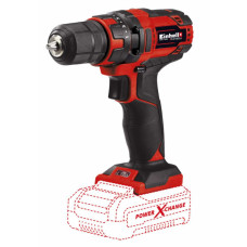 Шуруповерт Einhell TC-CD 18/35 Li - Solo New (4513927) Шуруповерт Einhell TC-CD 18/35 Li - Solo New (4513927)