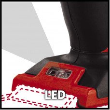 Шуруповерт Einhell TC-CD 18/35 Li - Solo New (4513927) Шуруповерт Einhell TC-CD 18/35 Li - Solo New (4513927)