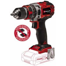 Дриль акумуляторний ударний TP-CD 18/50 Li-i BL - Solo (4513942) Einhell Дриль акумуляторний ударний TP-CD 18/50 Li-i BL - Solo (4513942) Einhell