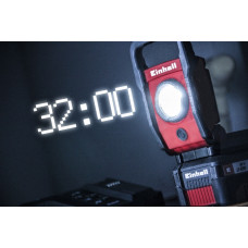 Ліхтар акумуляторний TE-CL 18 Li - Solo Einhell (4514110)