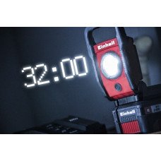 Фонарь аккумуляторный TE-CL 18 Li - Solo Einhell (4514110)