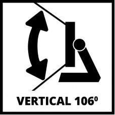 Прожектор гібридний Einhell TE-CL 18/2000 LiAC - Solo (4514114) Прожектор гібридний Einhell TE-CL 18/2000 LiAC - Solo (4514114)