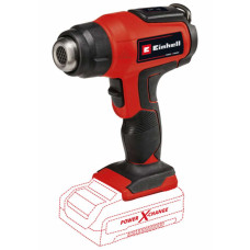 Фен акумуляторний Einhell TE-HA 18 Li - Solo (4520500) Фен акумуляторний Einhell TE-HA 18 Li - Solo (4520500)