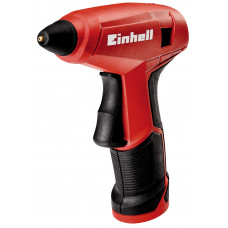 Пістолет клейовий акумуляторний TC-CG 3,6 Li Einhell (4522180) Пістолет клейовий акумуляторний TC-CG 3,6 Li Einhell (4522180)