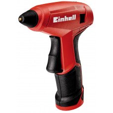 Пістолет клейовий акумуляторний TC-CG 3,6 Li Einhell (4522180)