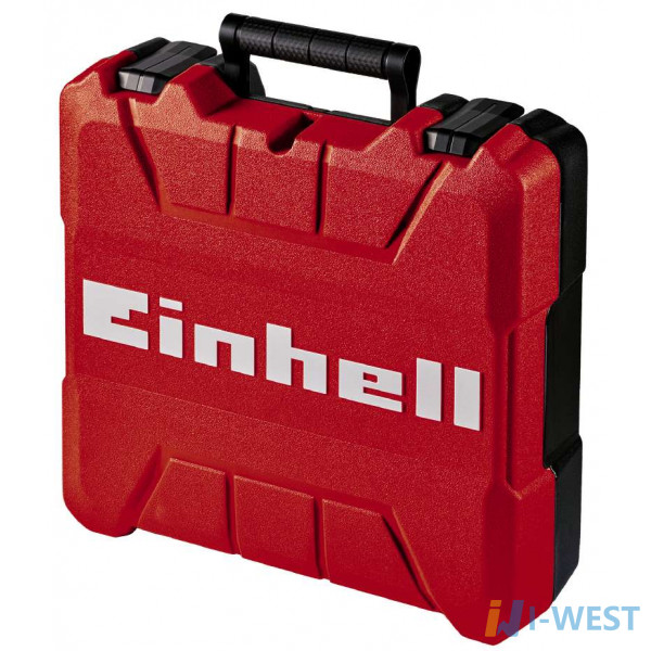 Пластиковий Кейс універсальний Einhell S35 E-Box (4530045) Пластиковий Кейс універсальний Einhell S35 E-Box (4530045)