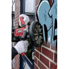 Шлифовальная щетка для TE-DW 180, Ø180 мм kwb Einhell (490985) Шлифовальная щетка для TE-DW 180, Ø180 мм kwb Einhell (490985)