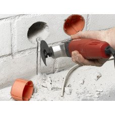 Набор для многофункционального инструмента для плитки 4 шт, KWB Einhell (708750) Набор для многофункционального инструмента для плитки 4 шт, KWB Einhell (708750)