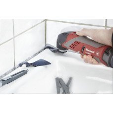 Набор для многофункционального инструмента для плитки 4 шт, KWB Einhell (708750) Набор для многофункционального инструмента для плитки 4 шт, KWB Einhell (708750)