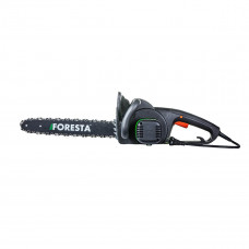 Електропила ланцюгова Foresta FS-2340S (11757000)