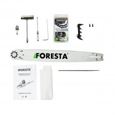 Бензопила Foresta FA-58N (11844000)