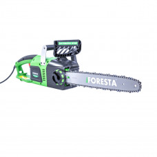 Електропила ланцюгова Foresta FS-2640D (11936000)