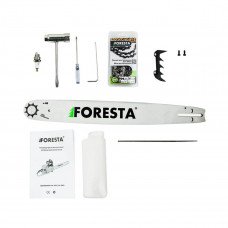 Бензопила Foresta FA-58S (66058000)