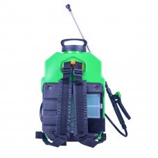 Аккумуляторный опрыскиватель Foresta BS-12 (67656000) Аккумуляторный опрыскиватель Foresta BS-12 (67656000)