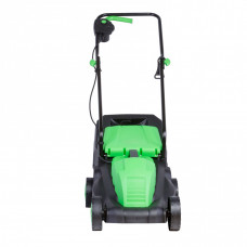 Газонокосарка електрична Foresta LM-12 (67659000)