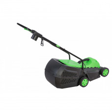 Газонокосарка електрична Foresta LM-12 (67659000)