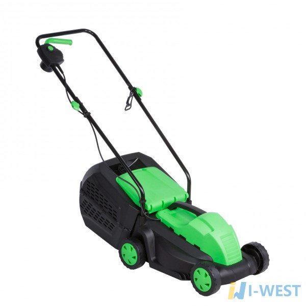 Газонокосарка електрична Foresta LM-12 (67659000)