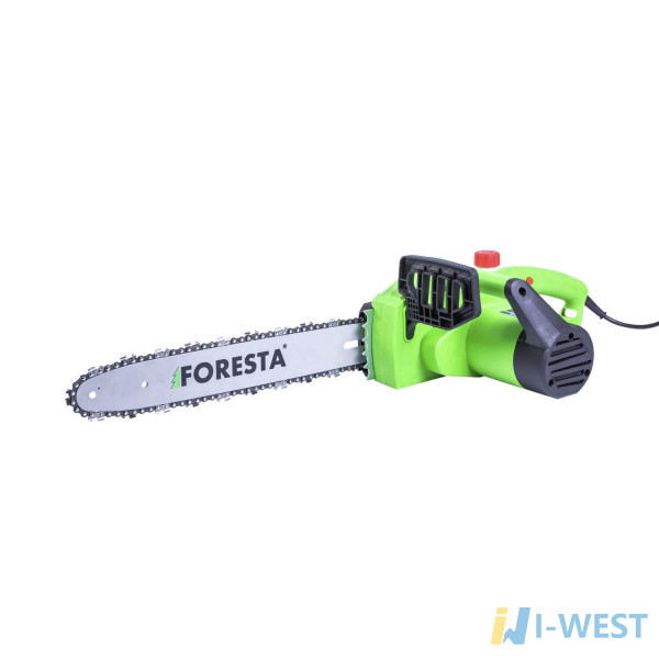 Електропила ланцюгова Foresta FS-1835S (72867000) Електропила ланцюгова Foresta FS-1835S (72867000)