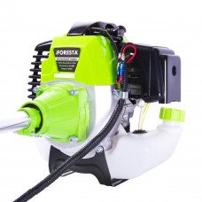 Бензиновый триммер Foresta FC-44 (72888000) Бензиновый триммер Foresta FC-44 (72888000)