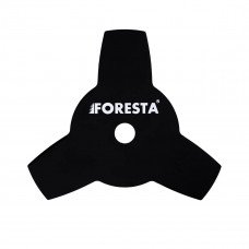 Бензиновий тріммер Foresta FC-44 (72888000) Бензиновий тріммер Foresta FC-44 (72888000)