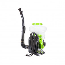 Мотооприскувач Foresta GS-650 (72896000)