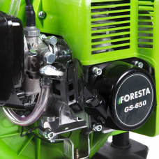 Мотооприскувач Foresta GS-650 (72896000)