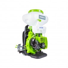 Мотооприскувач Foresta GS-650 (72896000)
