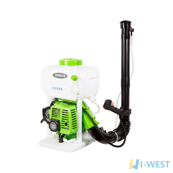 Мотоопрыскиватель Foresta GS-750 (72897000) Мотоопрыскиватель Foresta GS-750 (72897000)