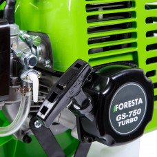 Мотооприскувач Foresta GS-750 (72897000)