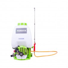 Мотооприскувач Foresta GS-355 (72898000)