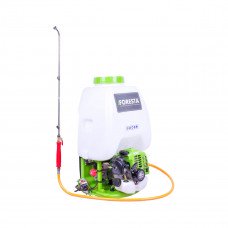 Мотооприскувач Foresta GS-355 (72898000)