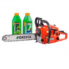 Бензопила Foresta FA-40S (76641000)