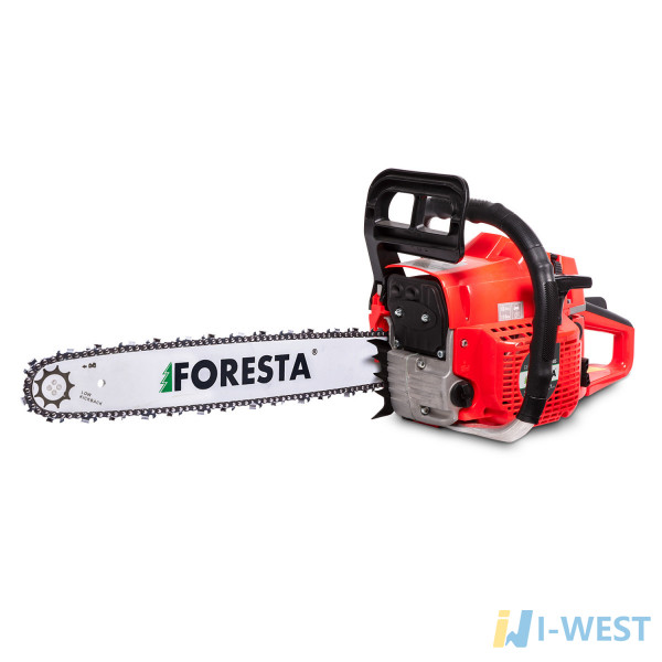 Бензопила Foresta FA-48S (76643000)