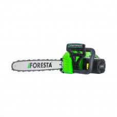 Електропила ланцюгова Foresta FS-2640S (76840000)