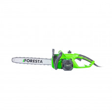 Електропила ланцюгова Foresta FS-2640S (76840000)