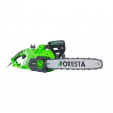 Електропила ланцюгова Foresta FS-2640S (76840000)