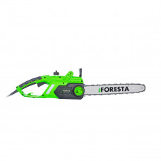 Електропила ланцюгова Foresta FS-2640S (76840000)