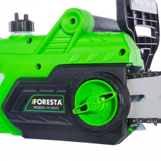 Електропила ланцюгова Foresta FS-2640S (76840000)