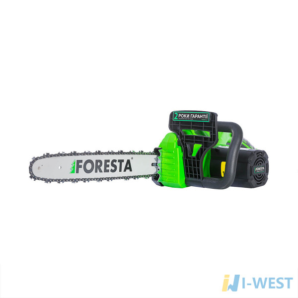 Електропила ланцюгова Foresta FS-2640S (76840000) Електропила ланцюгова Foresta FS-2640S (76840000)