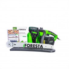 Електропила ланцюгова Foresta FS-2640S (76840000) Електропила ланцюгова Foresta FS-2640S (76840000)