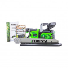 Електропила ланцюгова Foresta FS-2840DS (79020000) Електропила ланцюгова Foresta FS-2840DS (79020000)