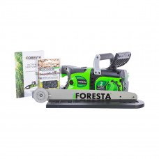 Електропила ланцюгова Foresta FS-2840DS (79020000)