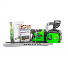 Електропила ланцюгова Foresta FS-2840D (79021000)