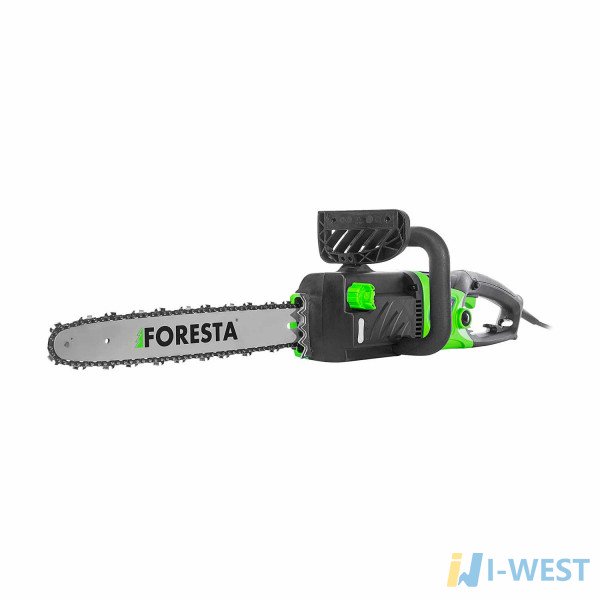 Электропила цепная Foresta FS-2840D (79021000)