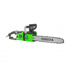 Электропила цепная Foresta FS-2840D (79021000) Электропила цепная Foresta FS-2840D (79021000)