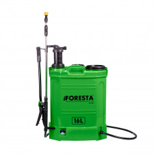 Акумуляторний обприскувач Foresta BS-16М (79059000)
