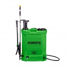 Акумуляторний обприскувач Foresta BS-16М (79059000)