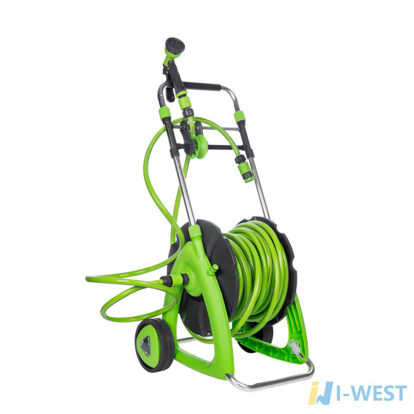 Ручна поливальна система Foresta WR-235 (79812000) Ручна поливальна система Foresta WR-235 (79812000)