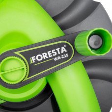 Ручна поливальна система Foresta WR-235 (79812000) Ручна поливальна система Foresta WR-235 (79812000)