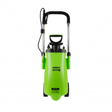Обприскувач пневматичний пересувний Foresta HS-125 (79820000) Обприскувач пневматичний пересувний Foresta HS-125 (79820000)